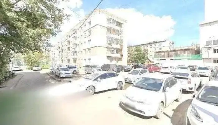 Zogsool Bugd - Улаанбаатар