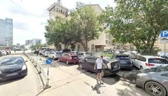 Zogsool Gudamzh Kharakh Bolon 360deg - Улаанбаатар