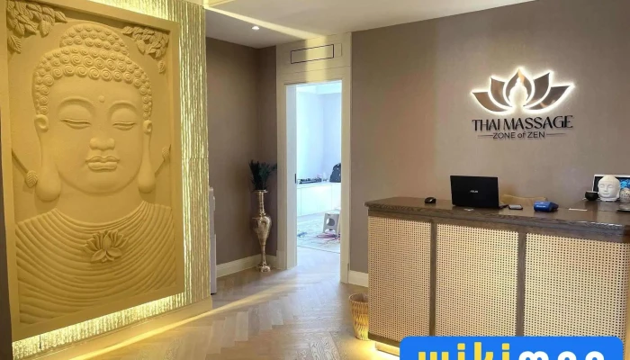 Zone of Zen - Thai massage - Худ - 18 Хороо