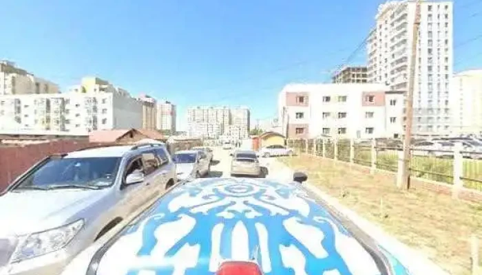 Zoogiin Gazar -  Bugd - Улаанбаатар