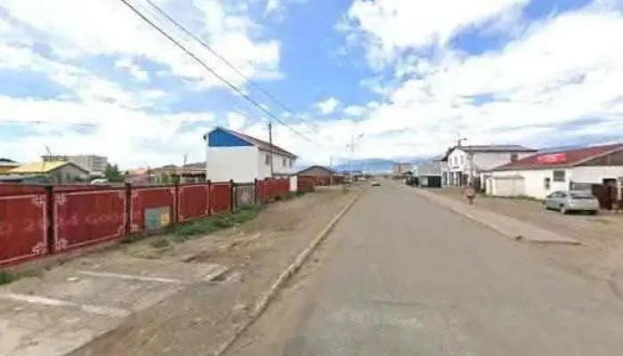 Zuragt Gar Utas Zasvartsakhilgaan Baraaavto Khogzhim Gudamzh Kharakh Bolon 360deg - Улаангом