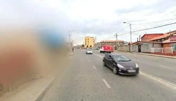 Zuragt Khuuchin Etses Bugd - Улаанбаатар