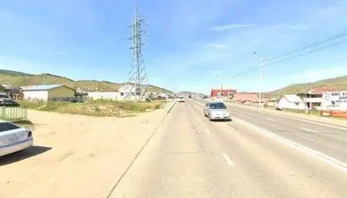 Zuslan Khereglegchded Uilchlekh Tov Gudamzh Kharakh Bolon 360deg - Улаанбаатар