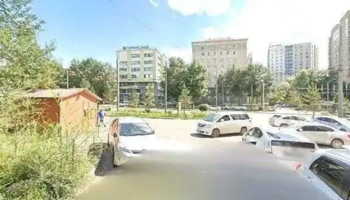 Zuun Naim Khkhk Bugd - Улаанбаатар