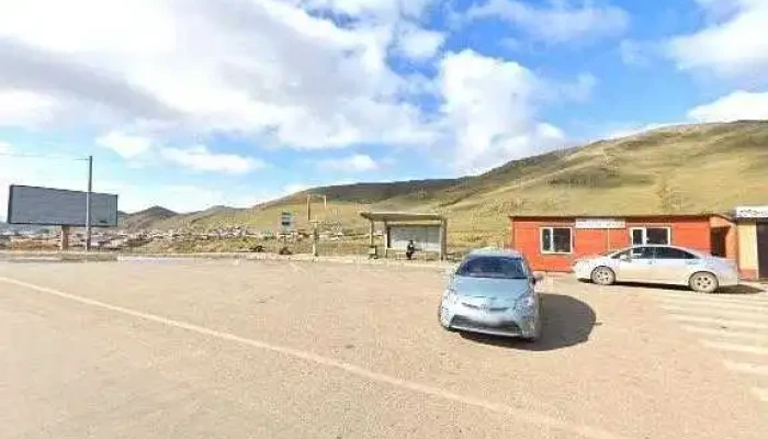 Zuun Salaany Khuuchin Etses Gudamzh Kharakh Bolon 360deg - Улаанбаатар