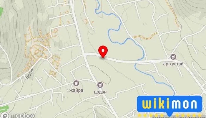 Автохудаг Усны Төв-шадивлан Салбар - Чд - 24 Хороо