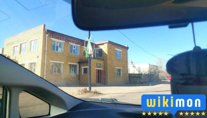 Аз тавилгын дэлгүүр - Мандалговь