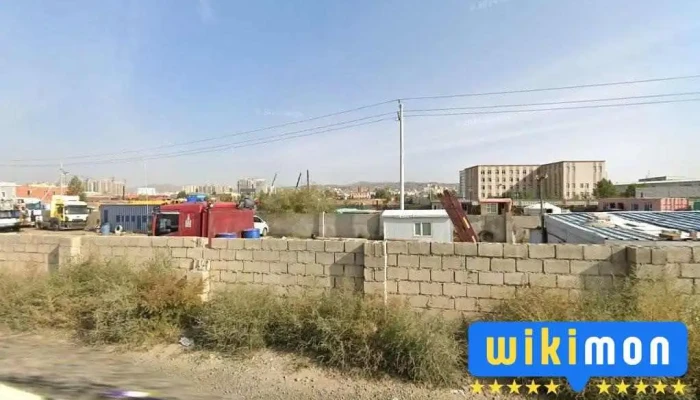 Алтан нутаг авто засвар - Улаанбаатар