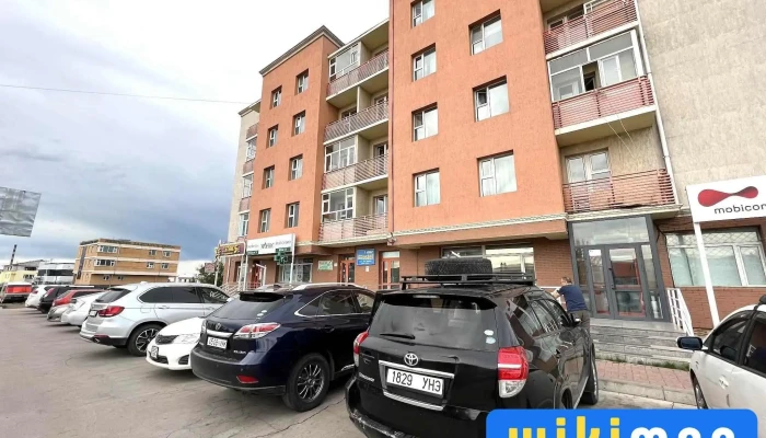 Амар Hostel - Монгол