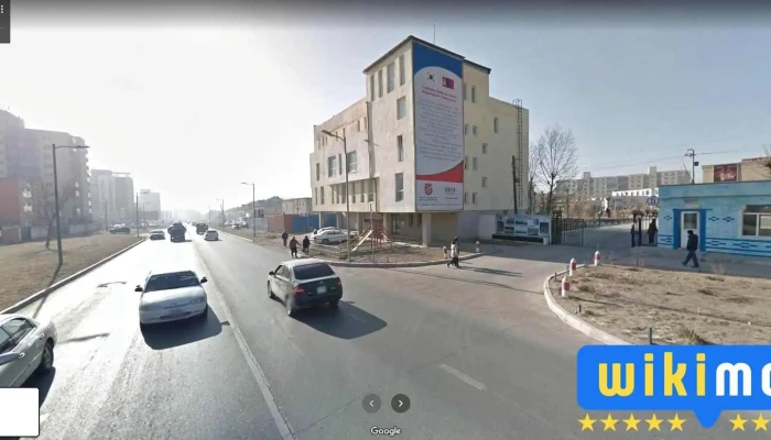 Батлан хамгаалахын Төв архив - 22-р Хороо