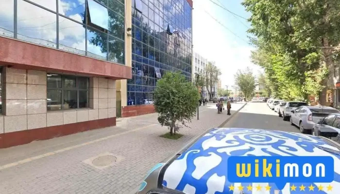 Баянгол дүүргийн Жижиг дунд үйлдвэрийг дэмжих төв - Бгд - 27 Хороо