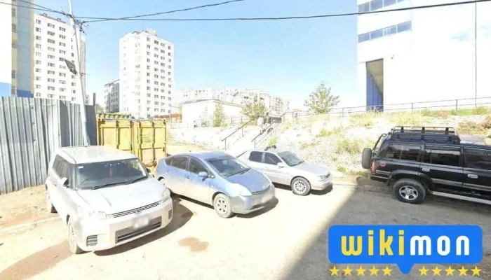 Баянгол дүүрэг Гэр бүл, хүүхэд, залуучуудын хөгжлийн хэлтэс - Бгд - 15 Хороо