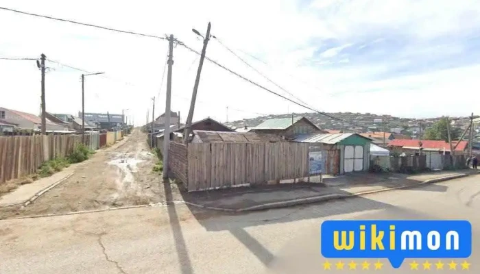 Баянхошуу Хөтөл - Улаанбаатар