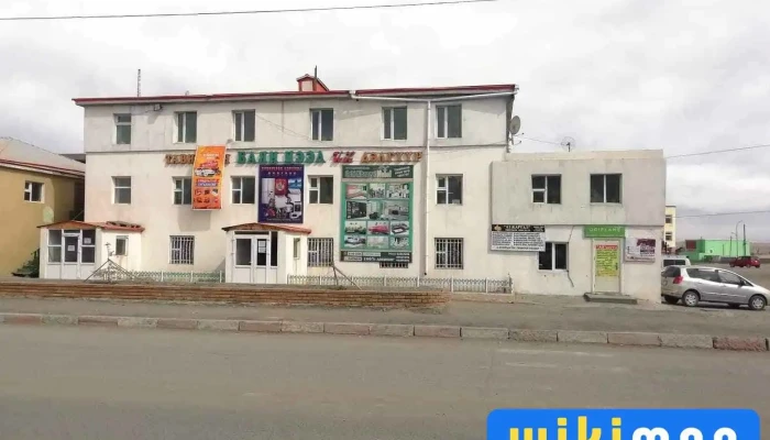 Баянцээл тавилгын тх дэлгүүр - Алтай