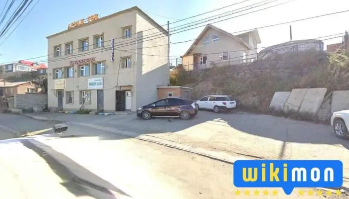 Бзд 27-р хороо Иргэний танхим - Улаанбаатар