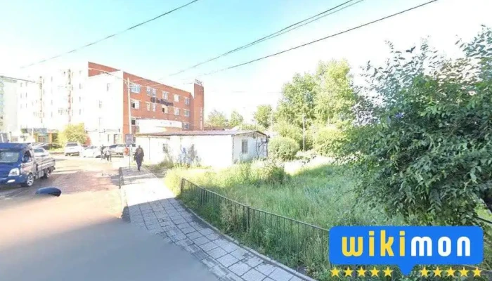 Билиг Төв - Улаанбаатар