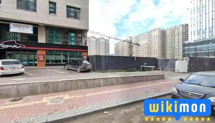 Брэнд Артэ - Улаанбаатар
