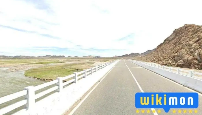 Буянт Хойд Гүүр 1 - Ховд
