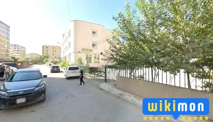 Бүх хайраа гэр бүлдээ дэлгүүр - Худ - 19 Хороо