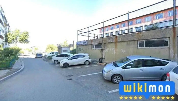 Гар урлал - Улаанбаатар