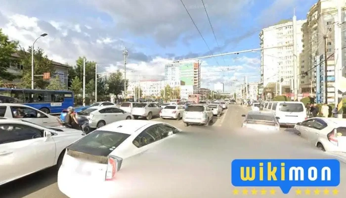 Гар утас худалдаа лизинг - Бгд - 2 Хороо
