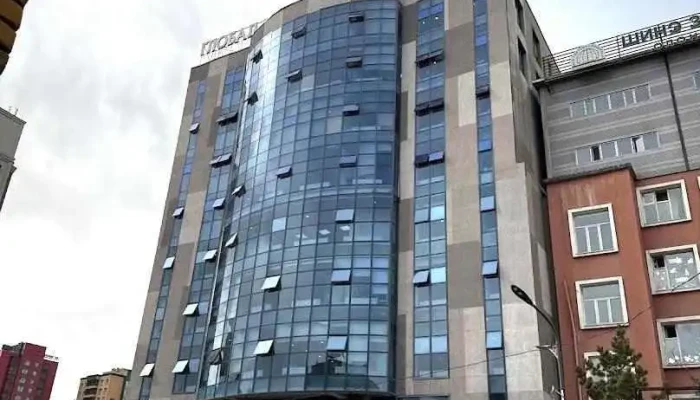 Глобал Удирдагч Их Сургууль - Улаанбаатар