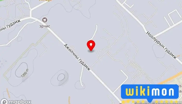 Гоё тараг үйлдвэр - Худ - 3 Хороо