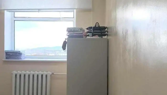 Гэр бүл хүүхэд залуучуудын хөгжлийн газар - Сүхбаатар