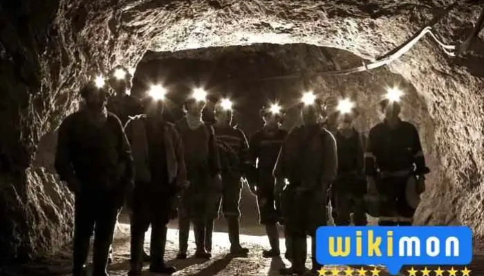Гүний Уурхайн Инженер Ххк - Бзд - 26 Хороо