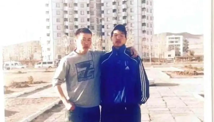 Дархан авто угаалга - Дархан