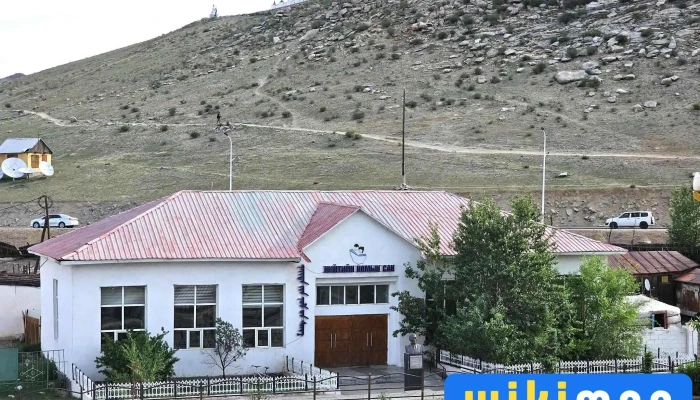 Даян төв /Зочид буудал, ресторан, кофе шоп Dayan center /hotel, restaurant, coffee shop/ - Улиастай