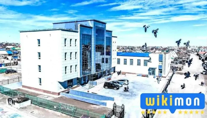 Дорнод аймгийн Хөдөлмөр, халамжийн үйлчилгээний газар - Чойбалсан