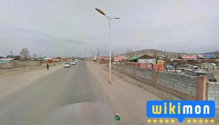 Дугуй засвар 24цаг - Эрдэнэт
