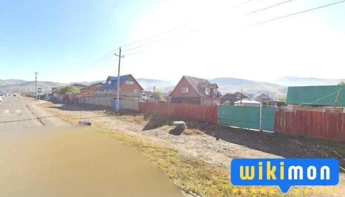 Дугуй засвар - Ulaanbaatar
