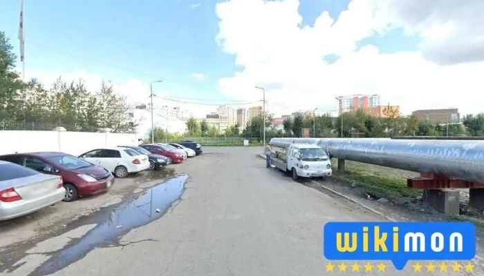 Дугуй засвар Худалдаа - Улаанбаатар
