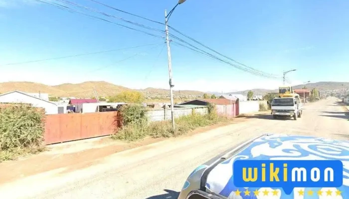 Дүүрэн авто засвар өөртөө үйлчлэх засвар - Улаанбаатар