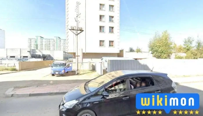 “Дөл”авто битүүмж доторлогоо - Улаанбаатар