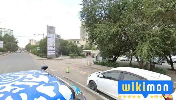 дөрвөн улирал - Худ - 11 Хороо