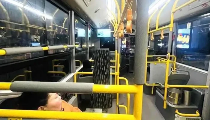 Жаргалант төв - Улаанбаатар
