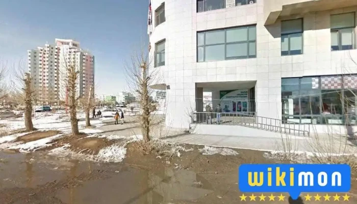 Зирвэ сургалтын төв - Дархан