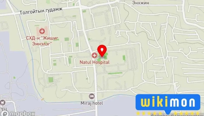 Зорчигч Тээвэр Хоёр Онөаатүг - Схд - 37 Хороо