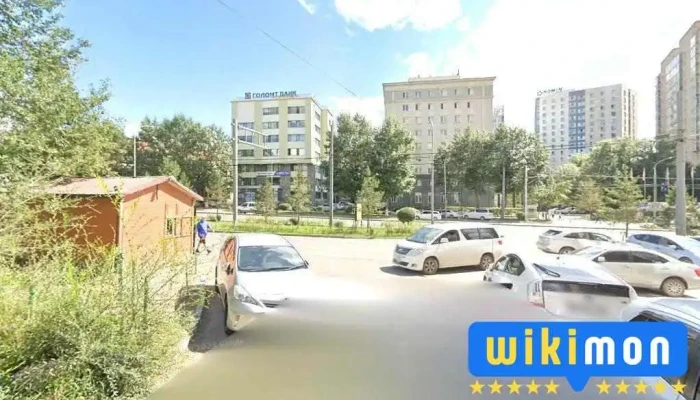 Зуун найм Ххк - Улаанбаатар