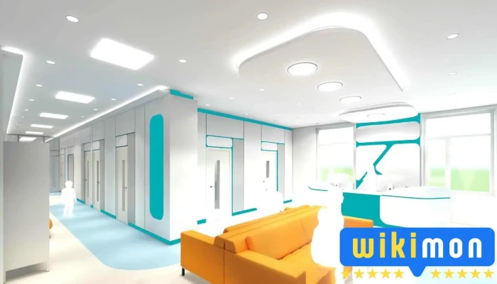 Интермед Дархан Клиник / Intermed Darkhan Clinic - Дархан