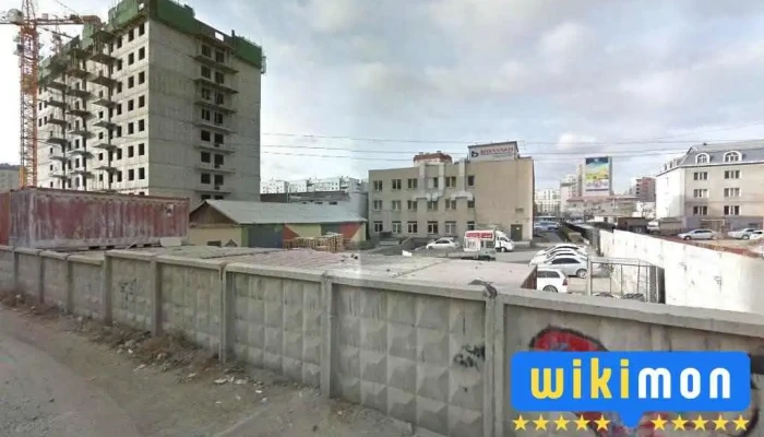 Ион караоке - Бзд - 14 Хороо