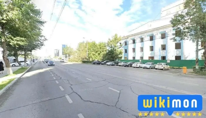 Компанийн Засаглалын Хөгжлийн Төв - Бзд - 3 Хороо