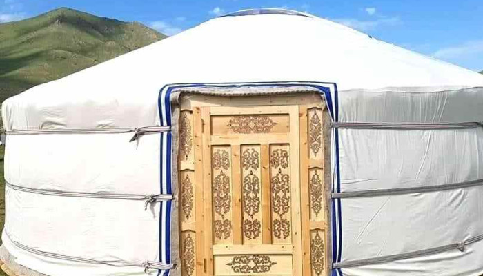 Монгол гэрийн худалдаа - Схд - 31 Хороо