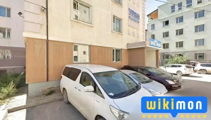 монгол ээж гэр сургалт - Улаанбаатар