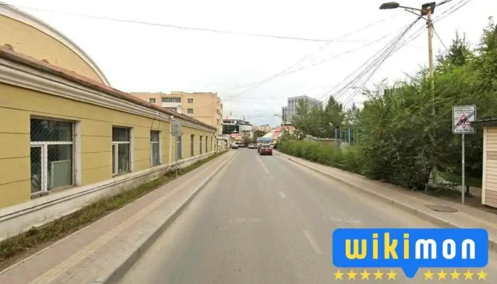 Монголын зөгийчдийн нийгэмлэг - Сбд - 8 Хороо