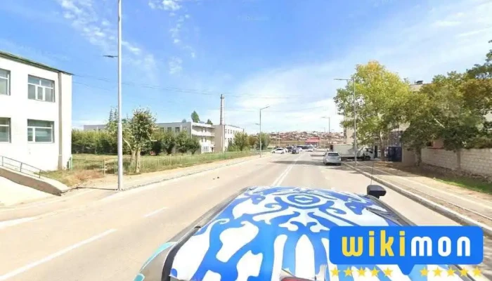 Налайх дүүргийн нэгдсэн эмнэлгийн амбултори - Налайх