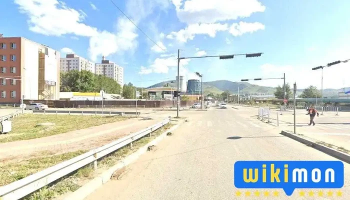 Нийслэлийн хүнс хөдөө аж ахуйн газар Худ хяналтын хэлтэс - Улаанбаатар
